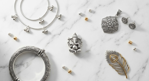 Top 10 Best Online Silver Shops in UAE (2025 Guide)