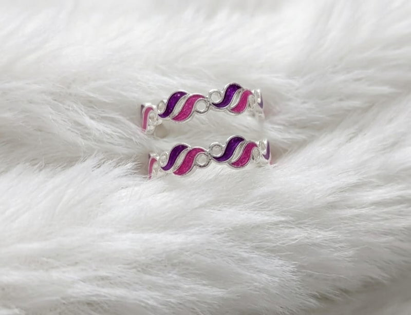 Toe Ring Collections