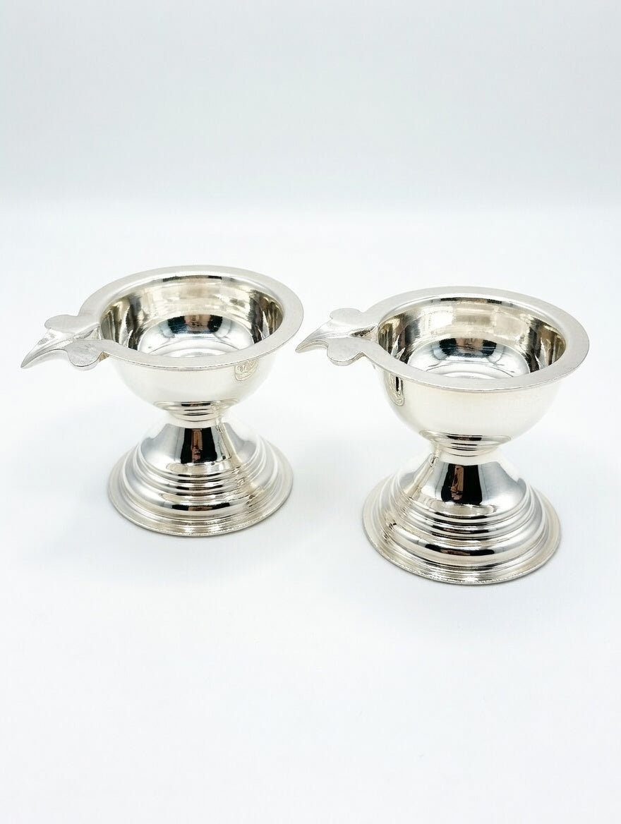 Thiruvillaku set-small