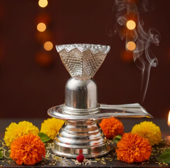 Shiva lingam