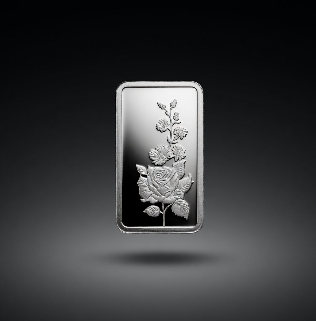 999 Fine silver-10gm