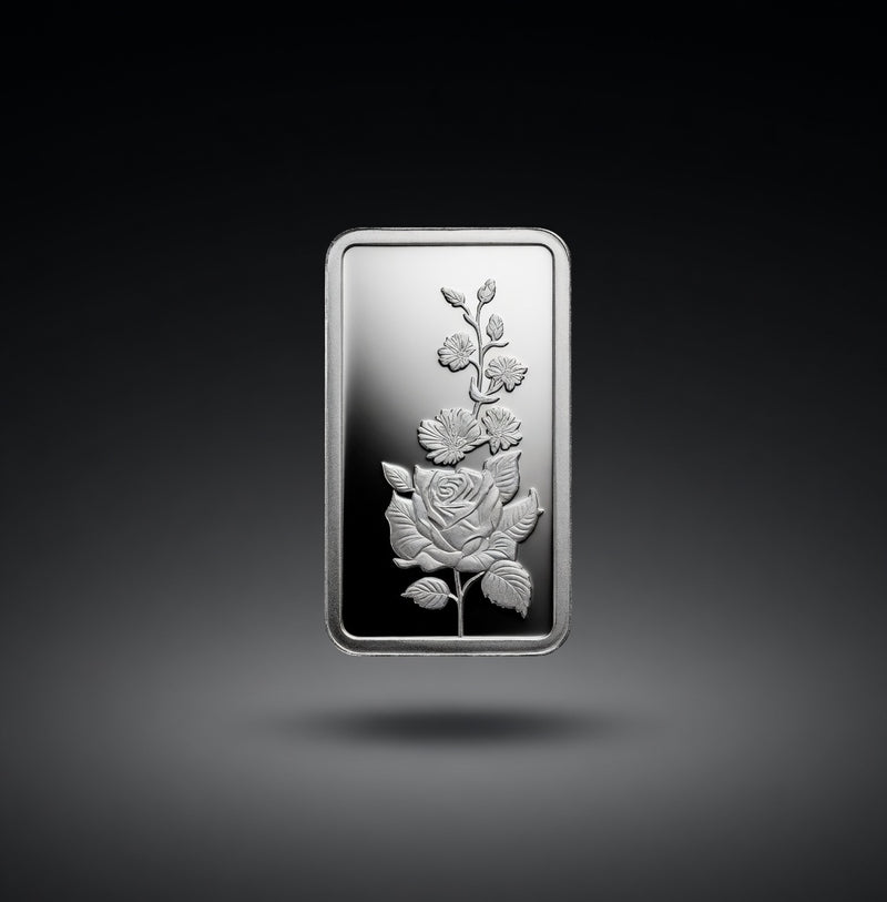 999 Fine silver-10gm