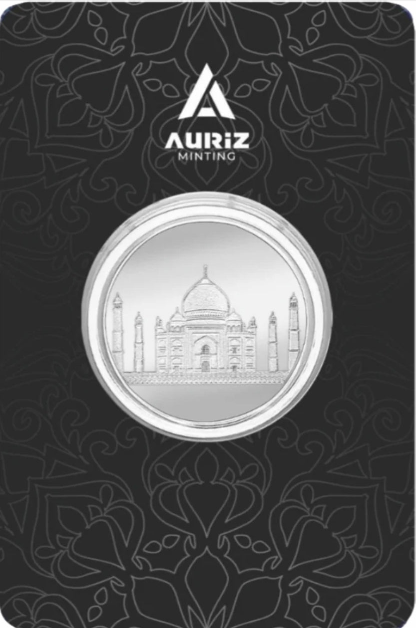 silver Bars-999 purity 20gm