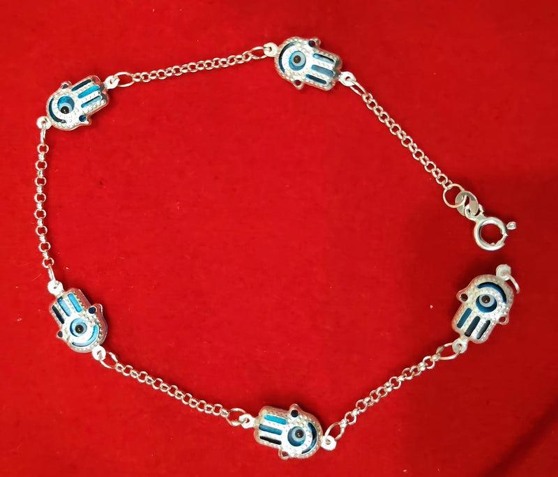 Small Hamsa Hand  Bracelets