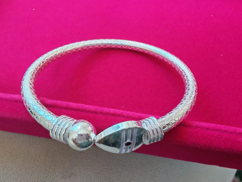 vel kappu for men-sterling silver