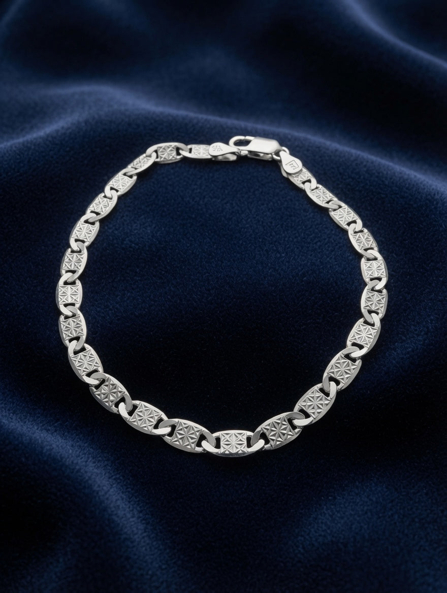 Mens Moist Bracelet
