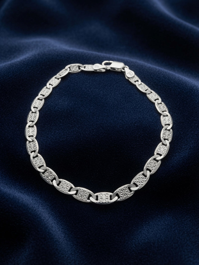Mens Moist Bracelet