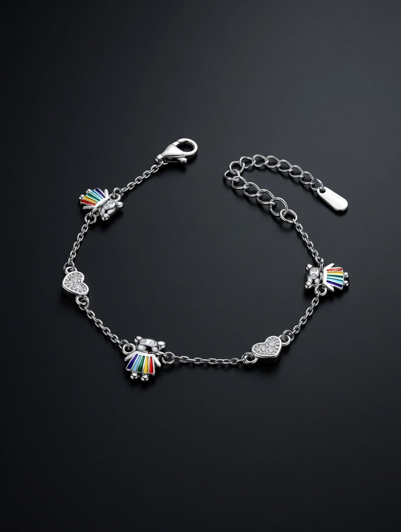 kids bracelet-Girls