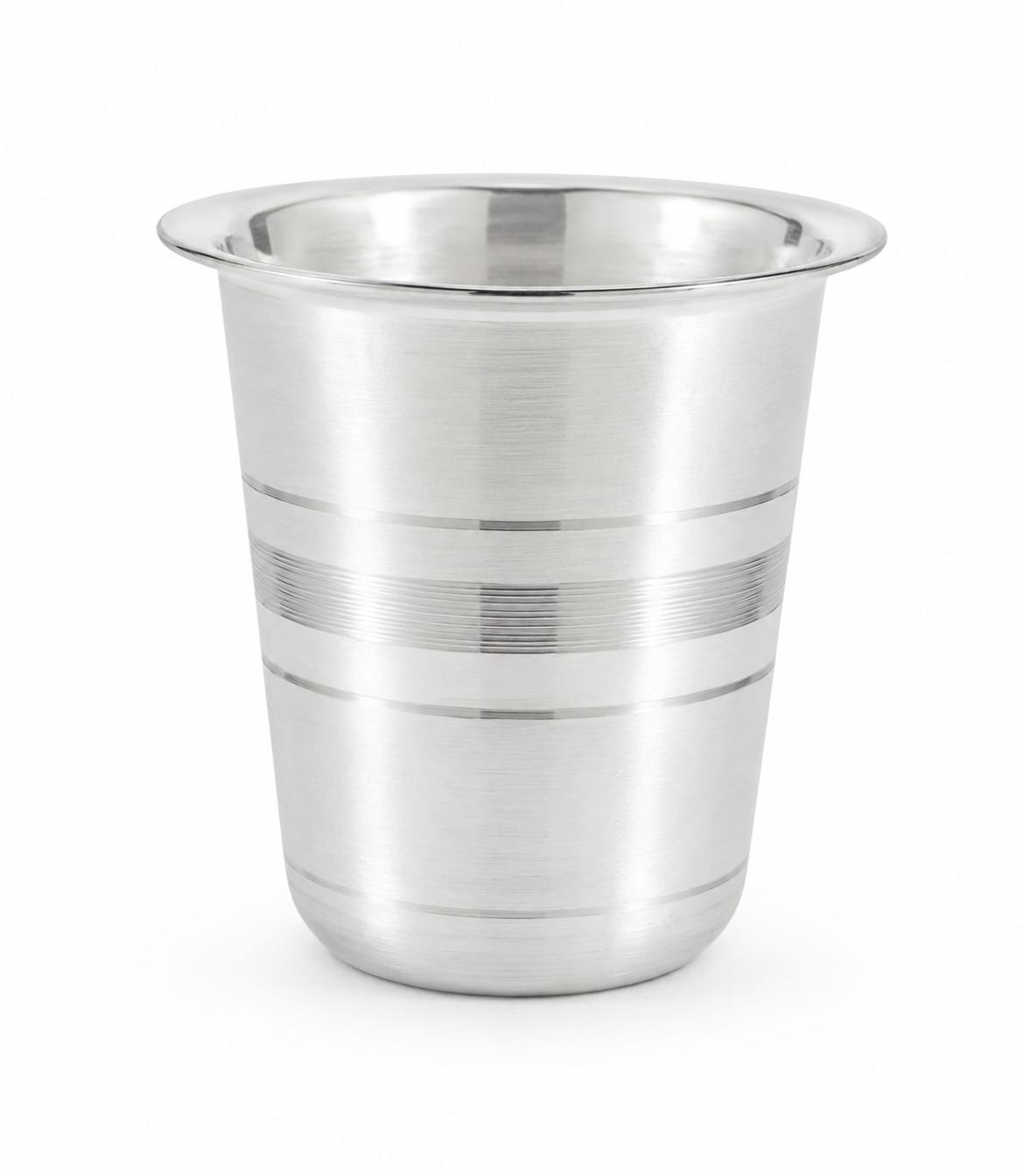 silver Tumbler small-10 gm