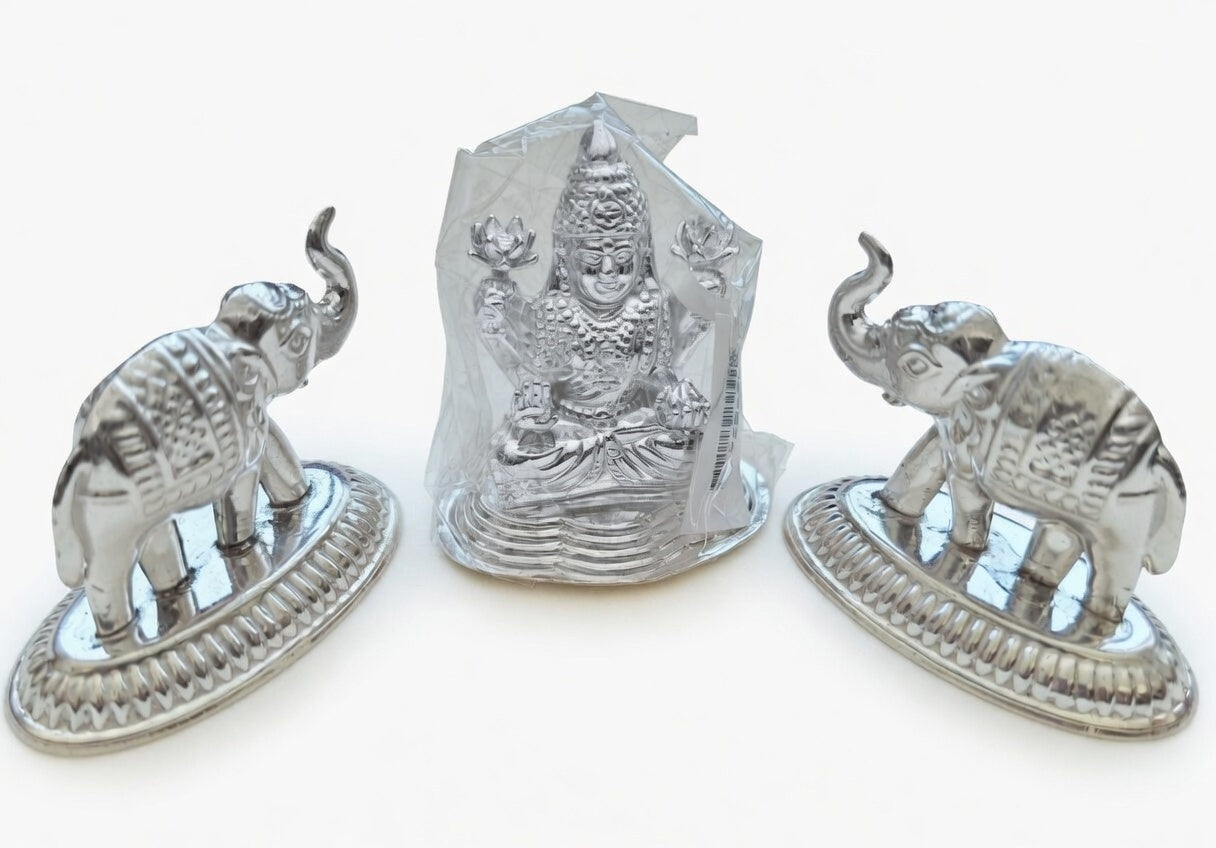 Lakshmi Elephant set
