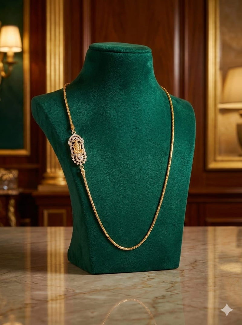 Lakshmi Mopu Chain